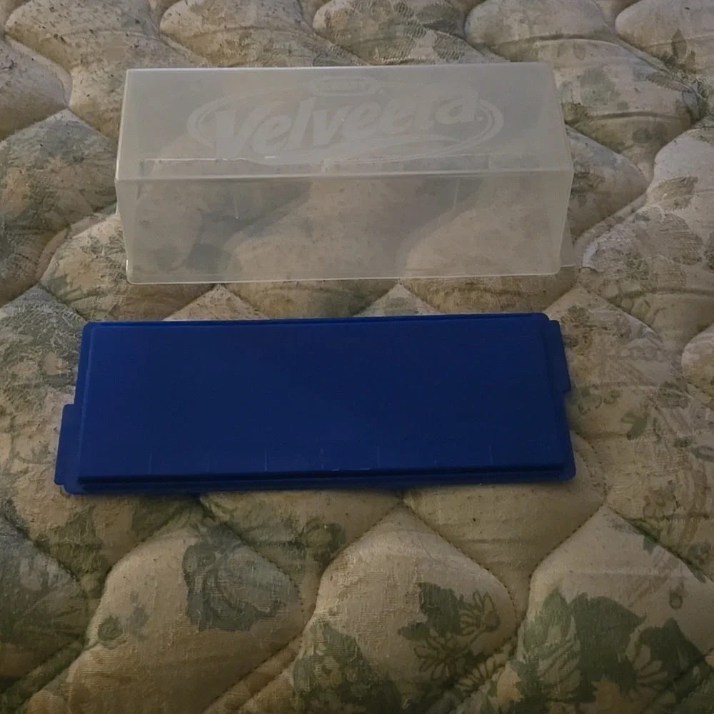 Blue Cheese Storage Container - Picture 3 of 6